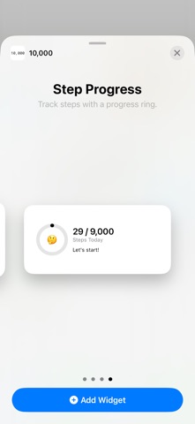 easy 10K Screenshot 2 of 5