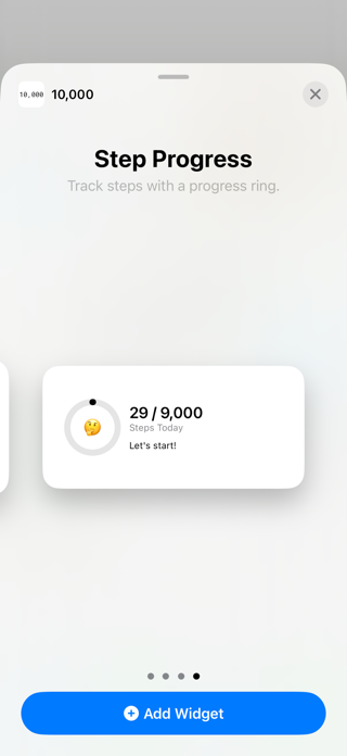 easy 10K Screenshot 2 of 5