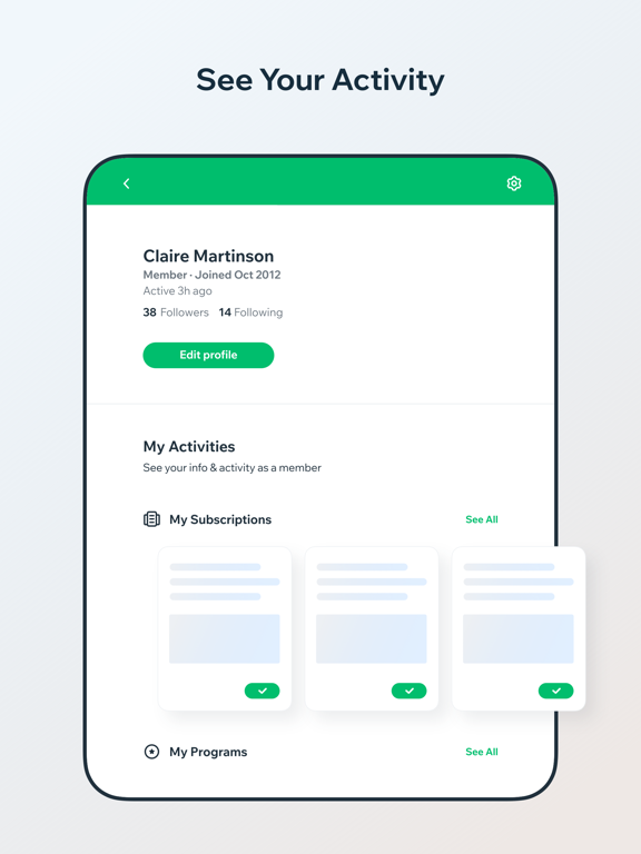 Screenshot #4 pour Mobile Waterless Details