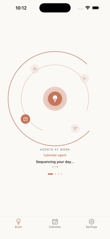 VioraAI: Mindful Daily Planner screenshot