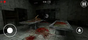 Scary Hospital Horror screenshot 4