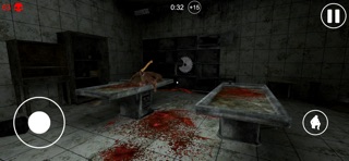 Scary Hospital Horror screenshot