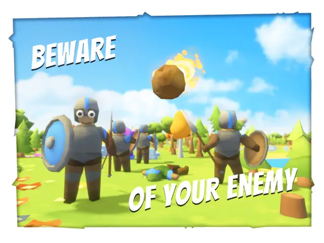 Hold the Tile! screenshot 15