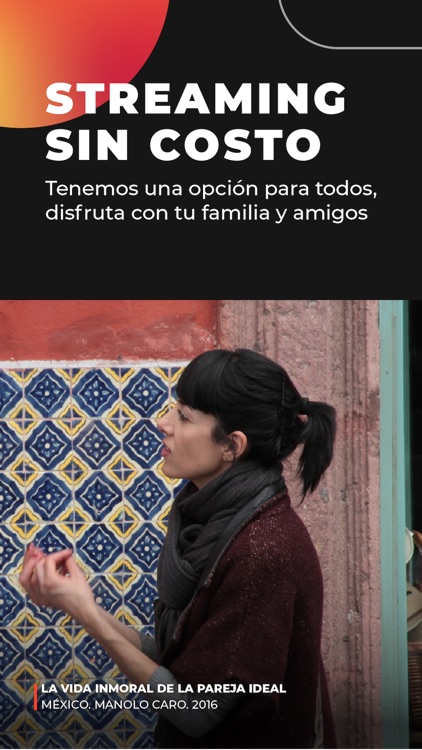 Butaca TV — El Mejor Contenido screenshot-3