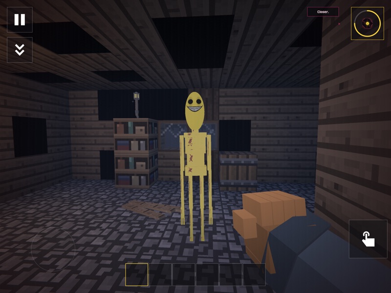 Escape for Verity Horror House screenshot 8