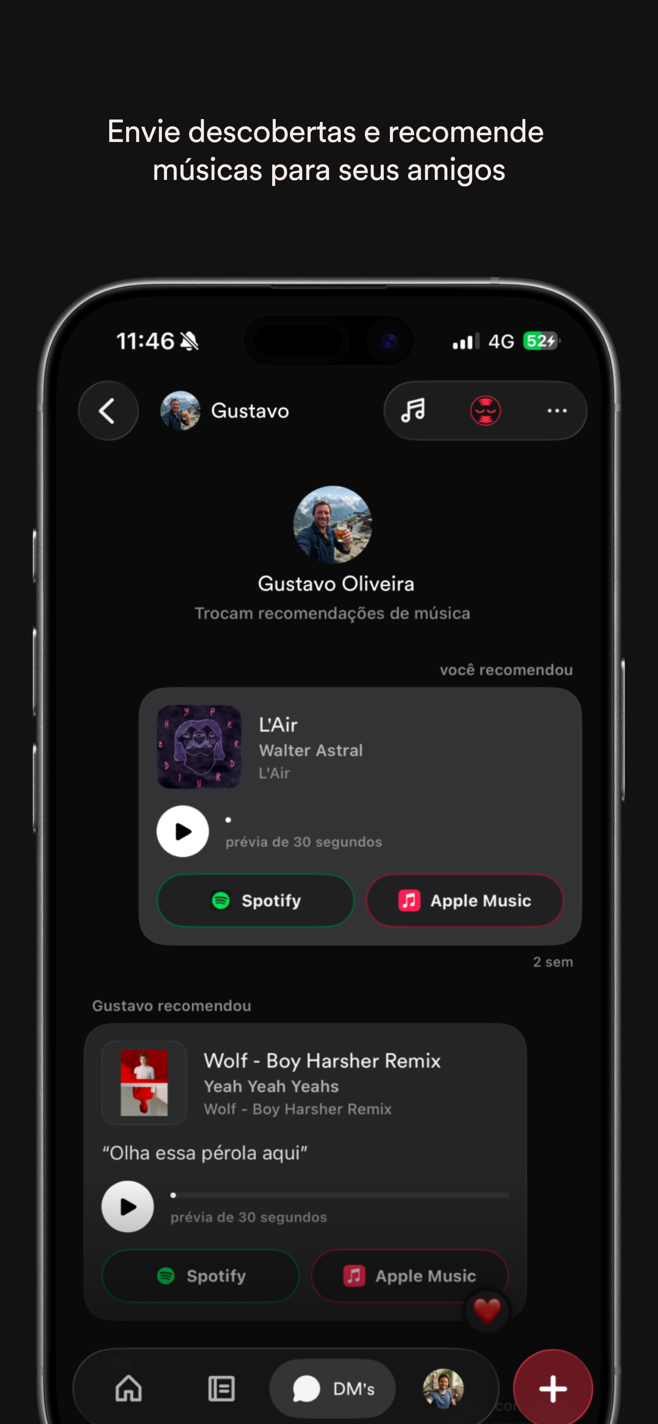 KASTER screenshot 4