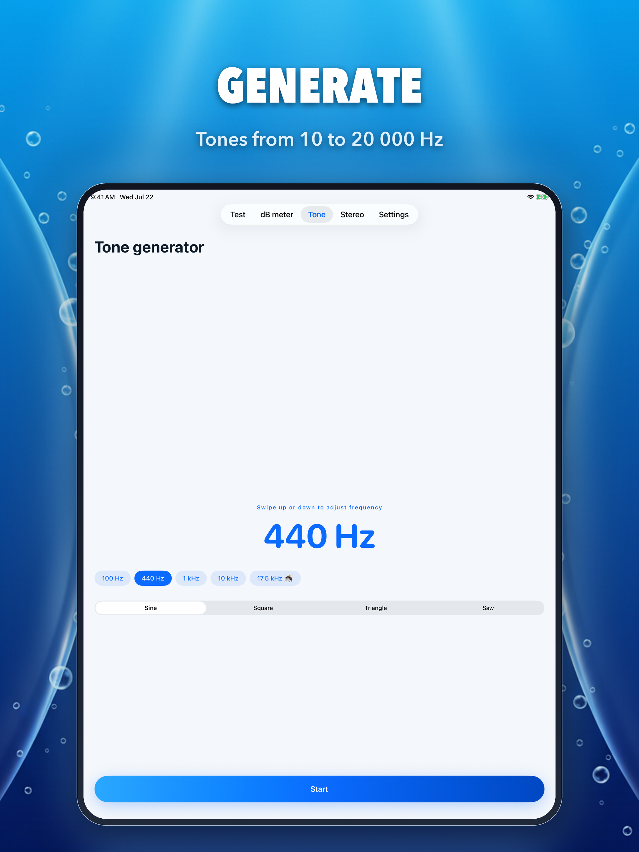 Speaker Cleaner & Clear Wave screenshot 7