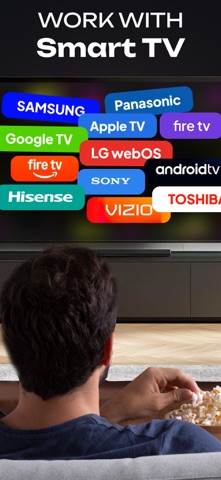 Screen Mirroring | TV Casting screenshot