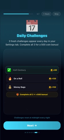 Hungry Critters screenshot 8
