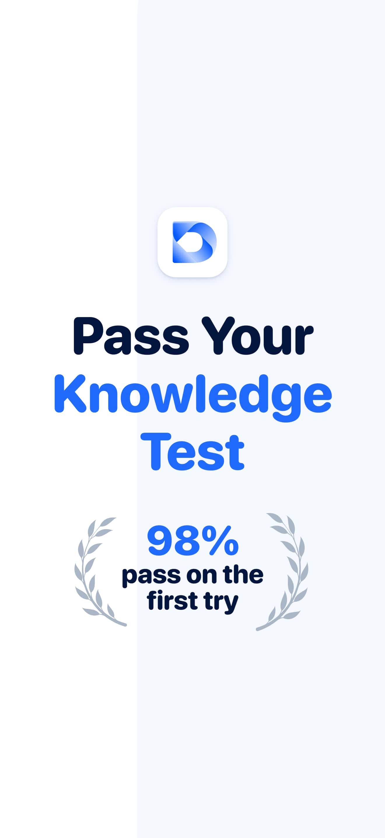 California DMV Knowledge Test