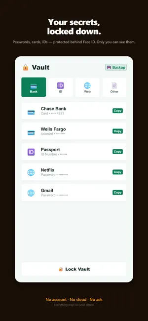 Unutma: Second Brain & To-Do screenshot 2