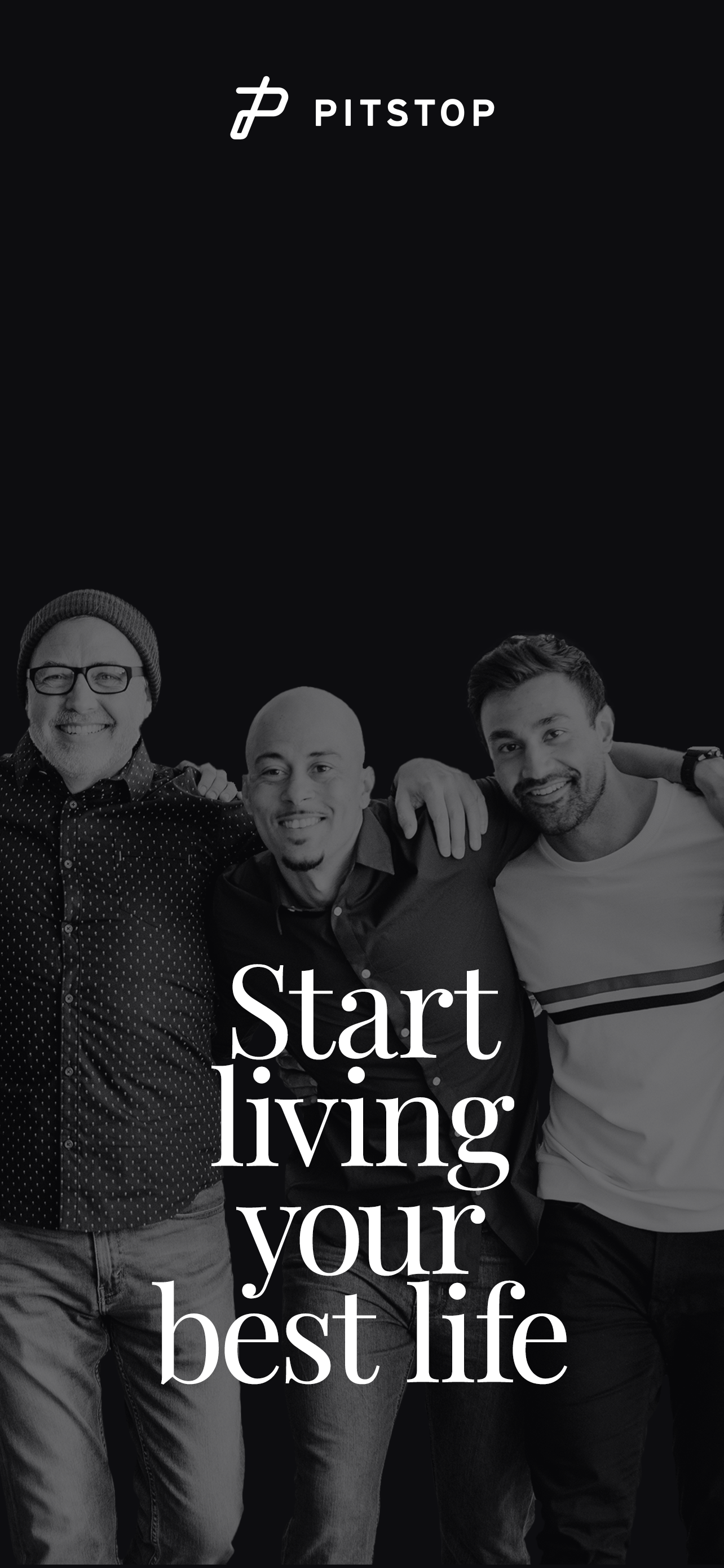 Pitstop: Health & Growth