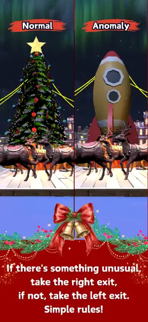 AnomalyXmas screenshot 2