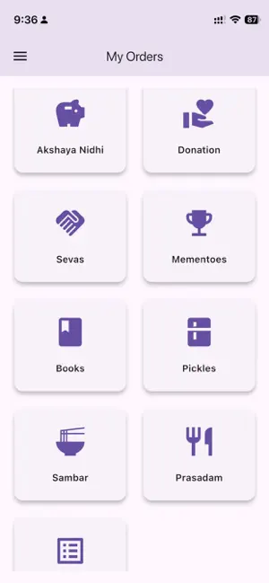 GokulConnect screenshot 2