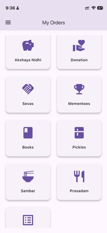 GokulConnect screenshot
