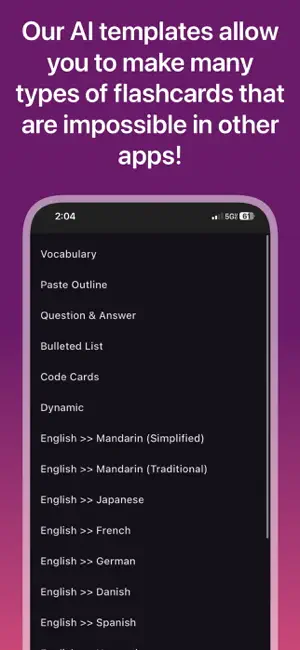 FlashOne.ai screenshot 3