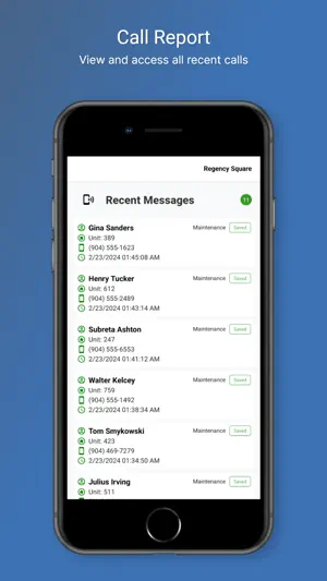 Activ Answer screenshot 4