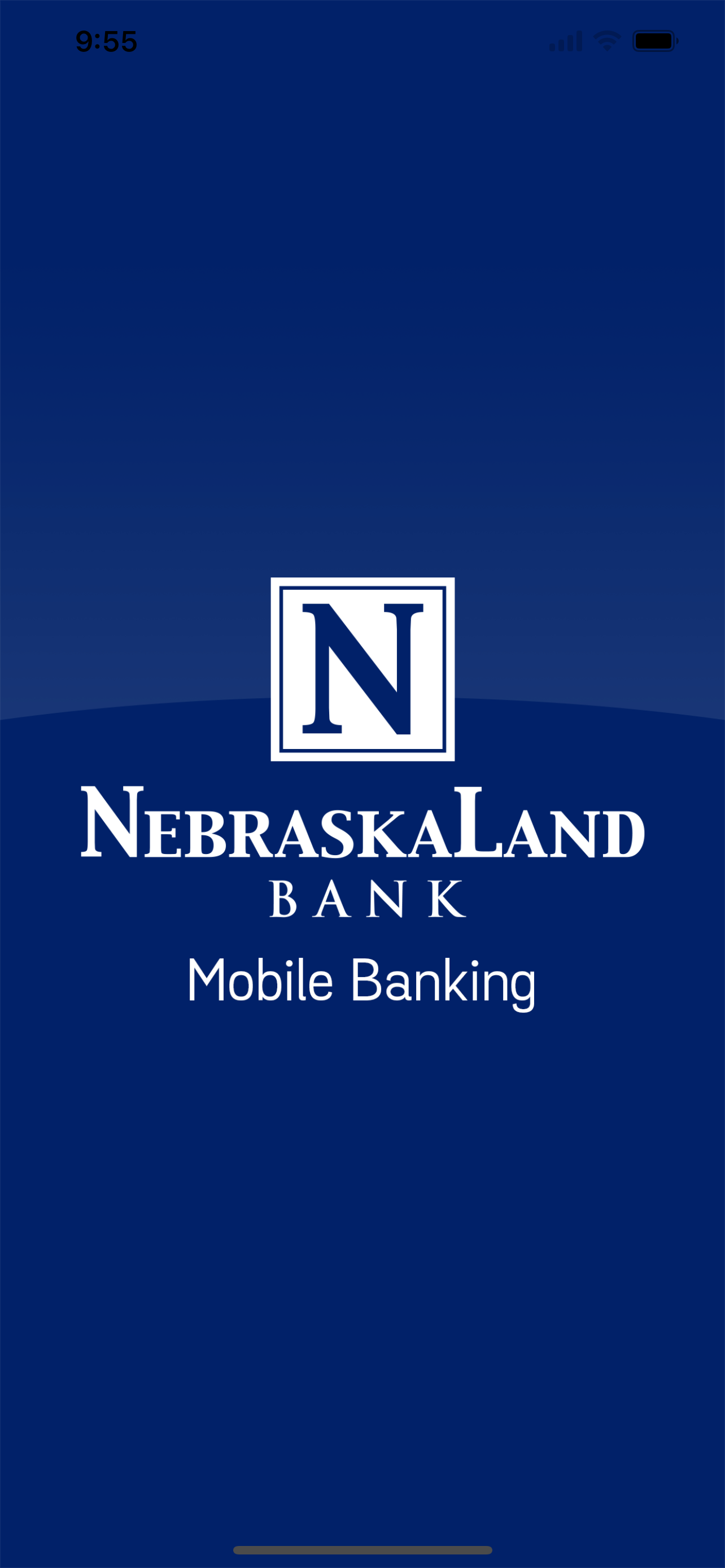 NebraskaLand Bank Mobile