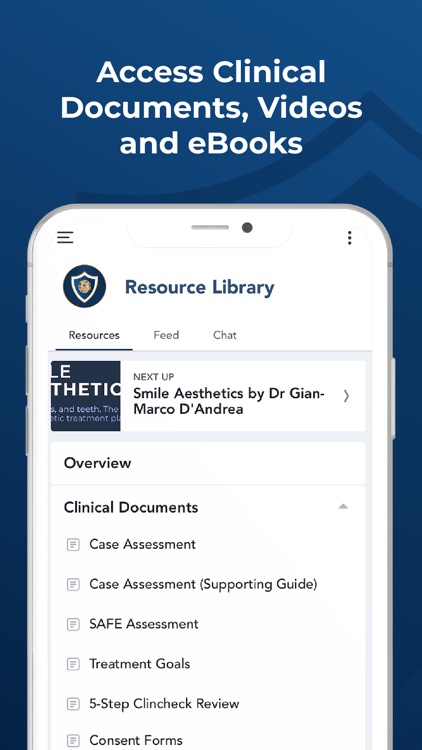 Aligner Dental Academy screenshot-4