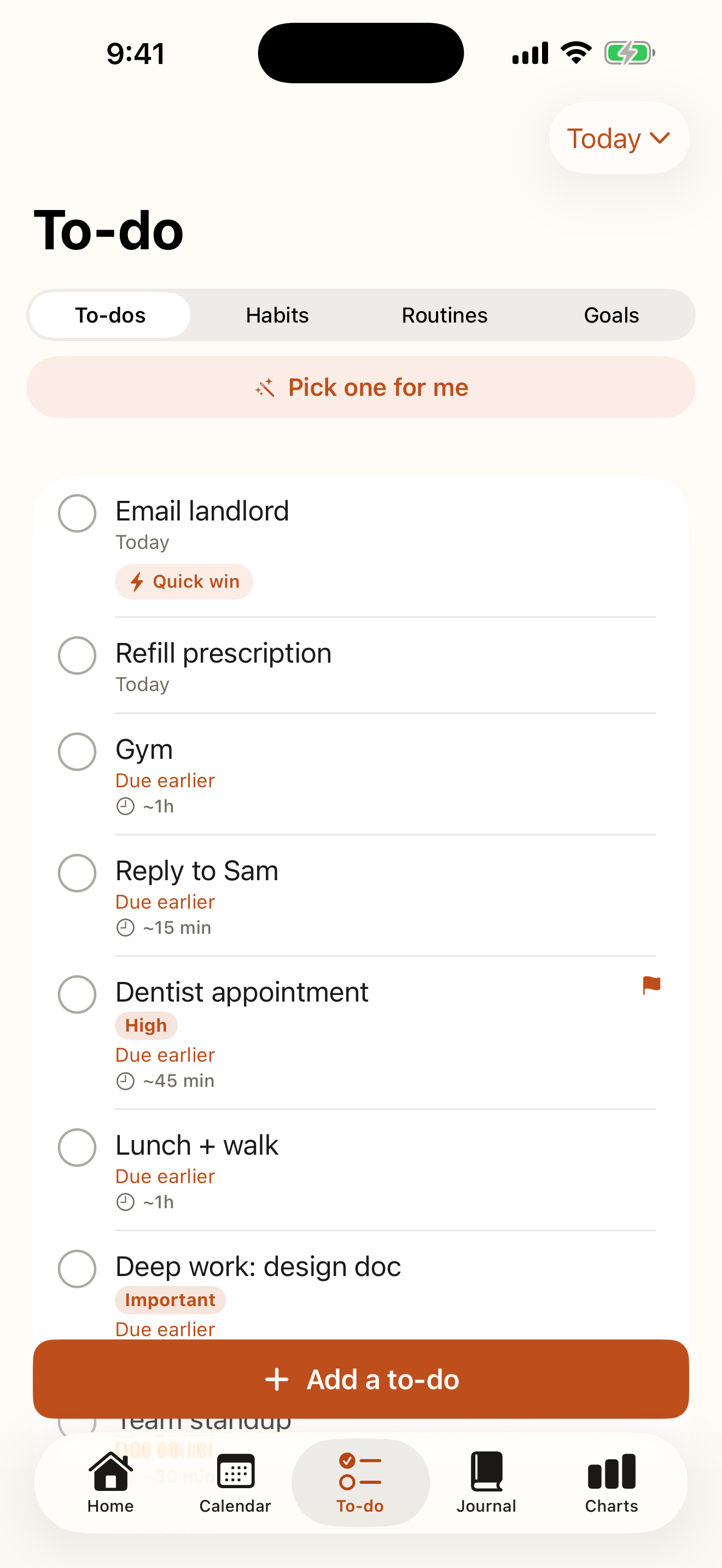 Spoon Manager screenshot 3