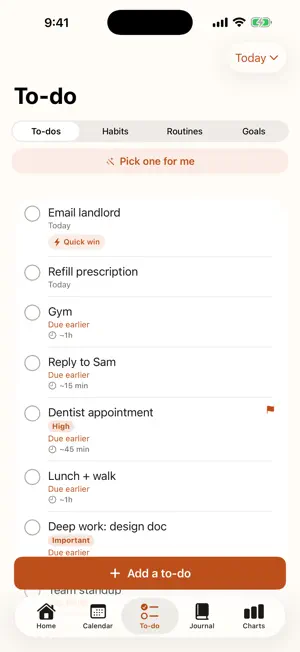 Spoon Manager screenshot 3