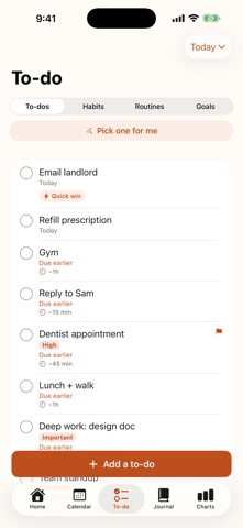 Spoon Manager Screenshot 3 of 5