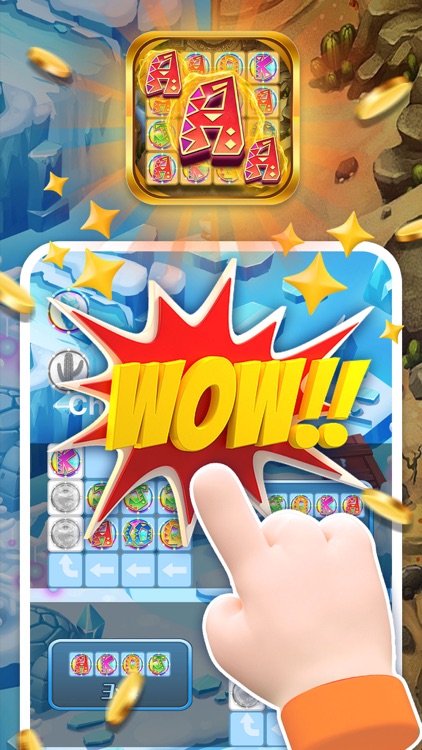 Eliminate Column Slots