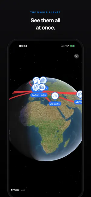 Spaceless screenshot 4