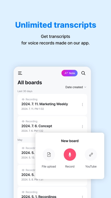 daglo, All-in-one AI