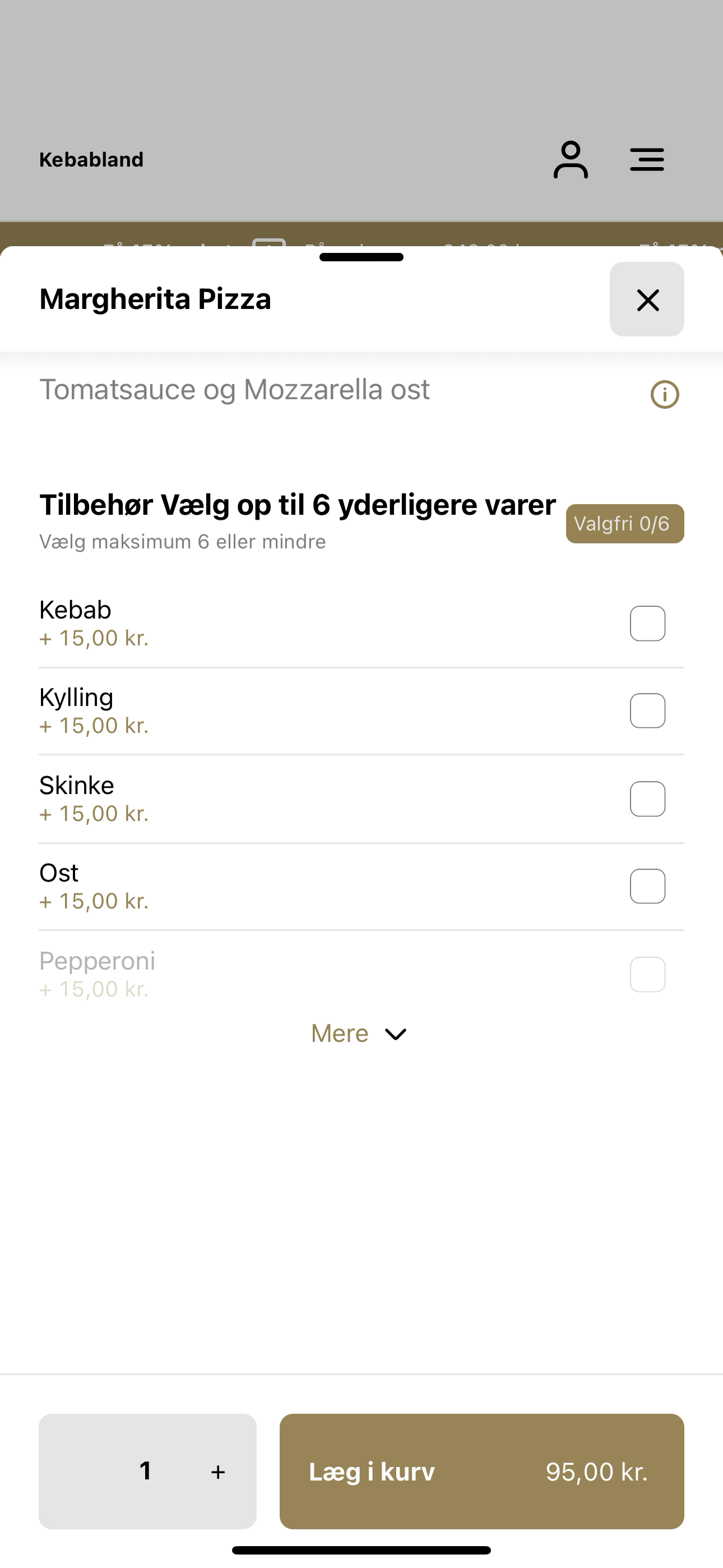 Kebabland