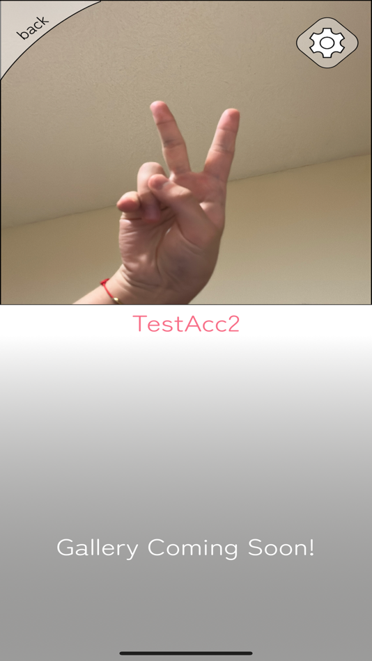 #2. Bye For Now (iOS) Podle: Leo Cui