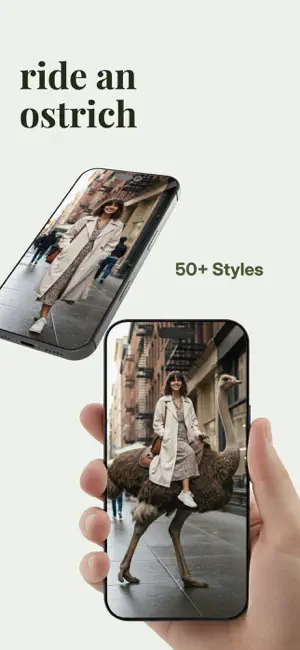 KiwiCam - AI Camera screenshot 3