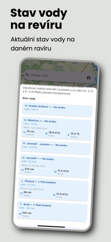 Naše revíry Screenshot 5 of 6