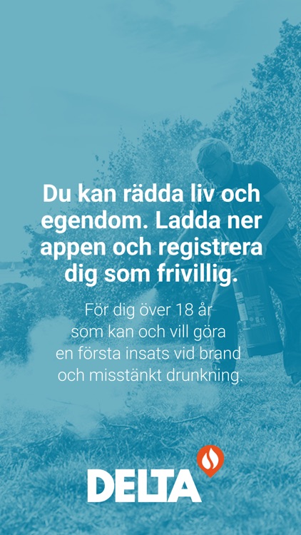 Delta - Räddningstjänsten Väst screenshot-4