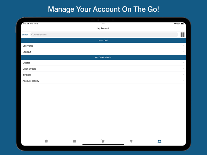 Granite City Electric Supply