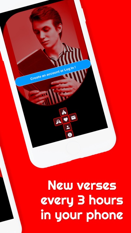 2 Daily Bible Verses