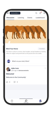 Mind Your Horse Screenshot 2 of 4