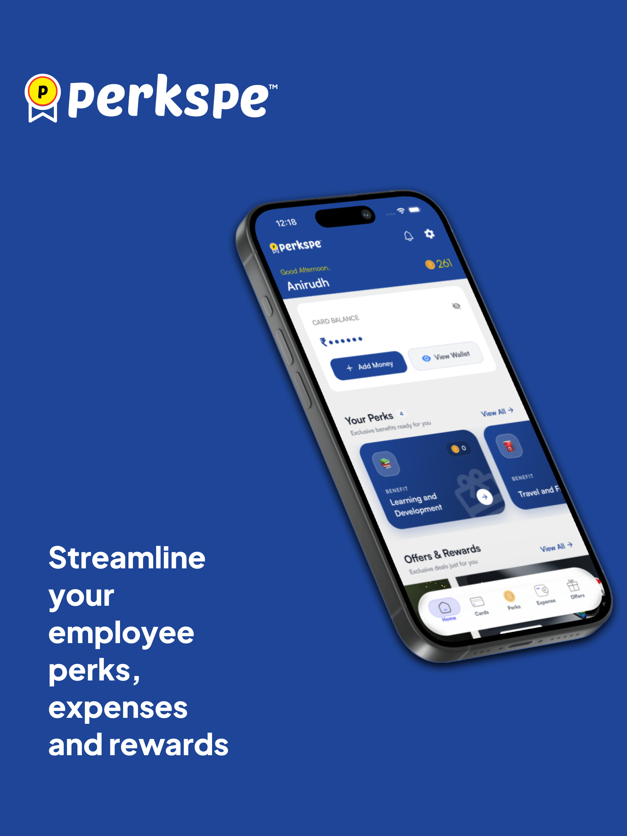 Perkspe screenshot 8