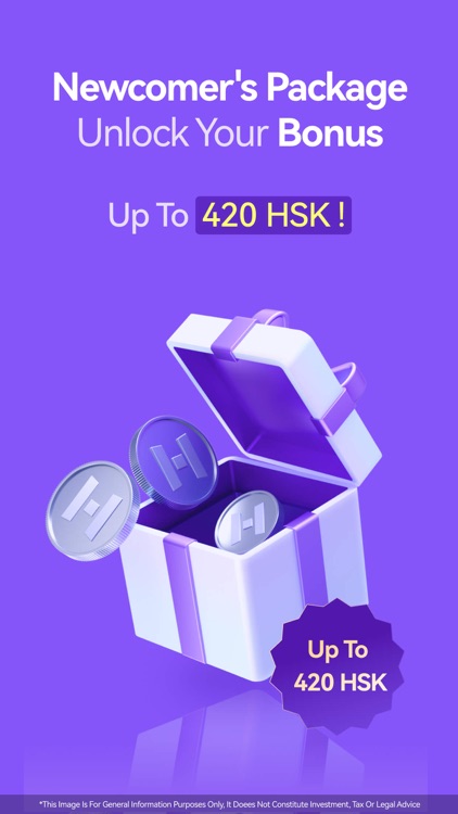 HashKey Exchange