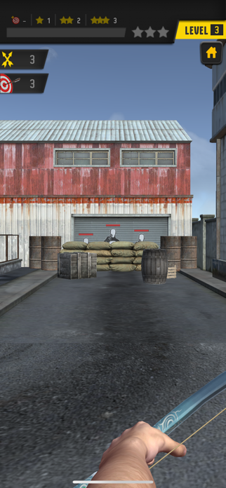 Ultimate Archery 3D Screenshot 8 of 10