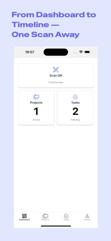 FixNLog – Maintenance Manager Screenshot 1 of 8