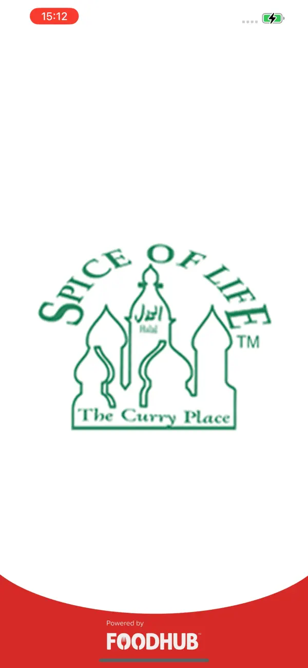Screenshot #1 pour Spice Of Life East Kilbride.