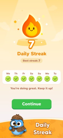 Colordoku: Logic Puzzle Screenshot 4 of 5