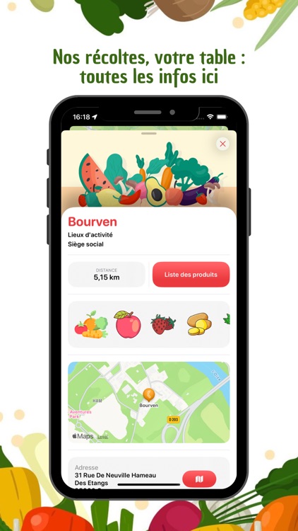 Mon Maraicher screenshot-3