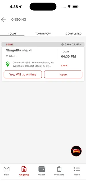 GetLook Partner screenshot 2