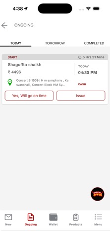 GetLook Partner screenshot
