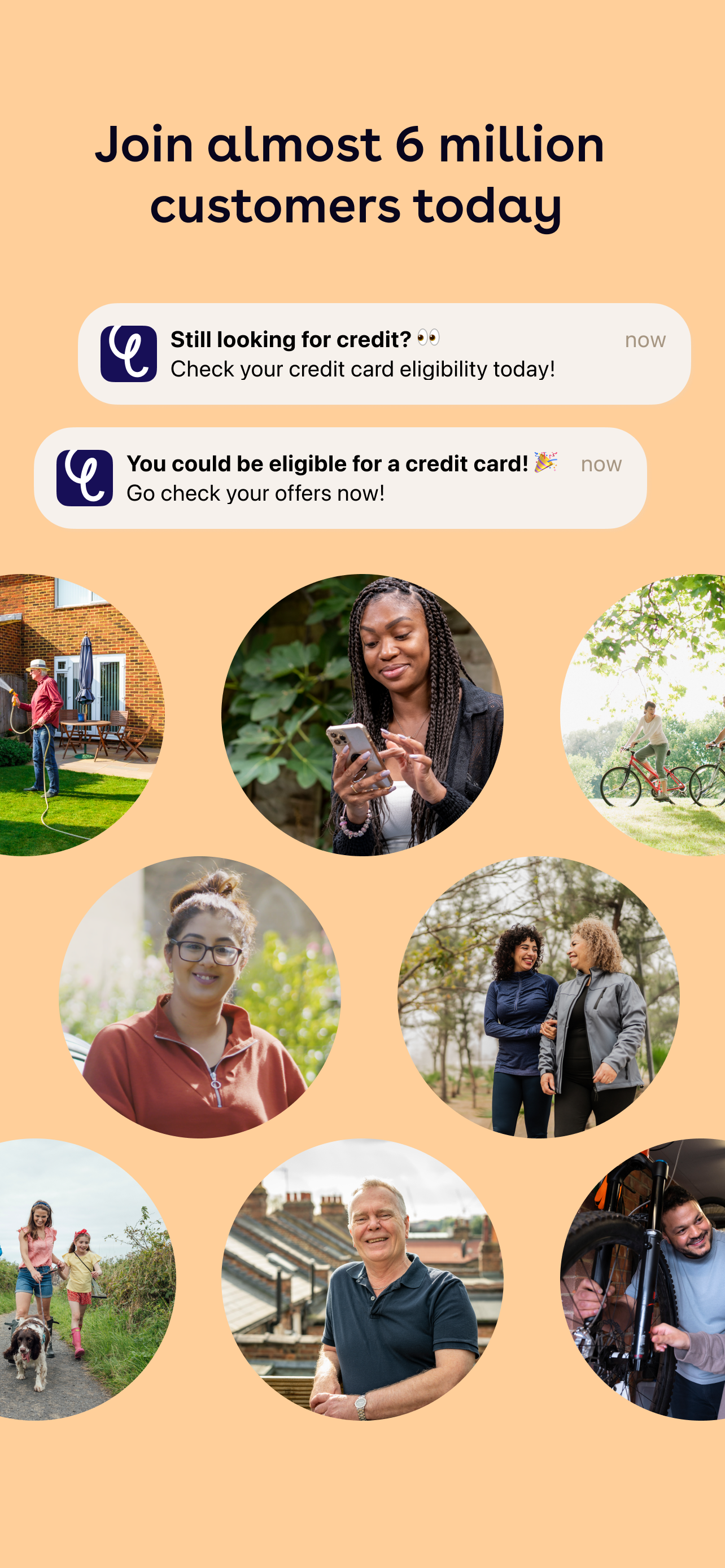 TotallyMoney - Credit Report screenshot 8