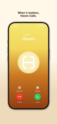 Hello Haven Screenshot 2 of 9
