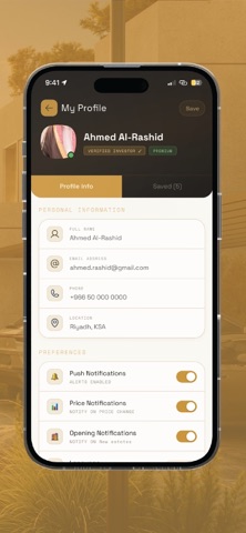 off plan hub screenshot