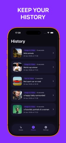 Video Maker for Pictory Studio Screenshot 5 of 5